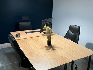 Bureau 13 m²-Cours Gambetta/Cenon