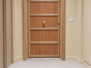 Bureaux 86 m² GRENOBLE