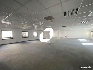 Bureau 1 180 m²