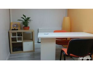 Cabinet de consultation à louer