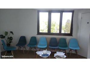 Bureau/cabinet Haguenau dans plateau professionnel