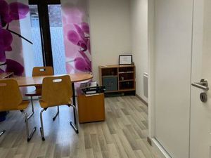 Location professionnelle - cabinet pluridisciplinaire