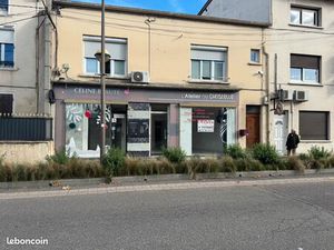 A vendre local commercial