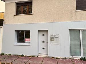 Local professionnel Pessac Sardine