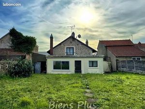 Maison 6 pièces 127 m²