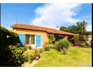 Beautiful house on gated complex * BARGAIN TO BE HAD .... Live permanently  rent out  use 