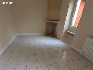 Appartement 2 pièces 54 m²