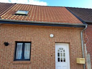 Vend petit apartement