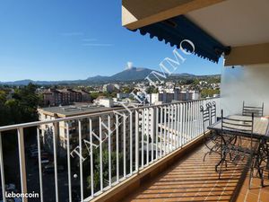 Appartement 4 pièces 92 m²