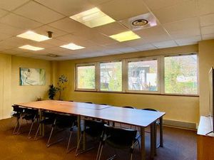 À saisir – Bureaux lumineux 150 m² à Montbonnot / Inovallée – Vente directe propriétaire