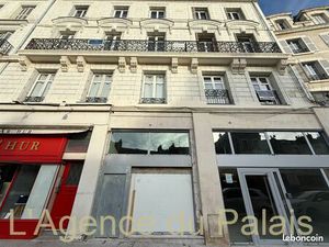 Boutique 230 m² BLOIS