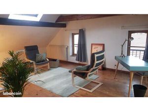 Cabinet bien-être à partager – Centre de Voiron – Collectif thérapeutes