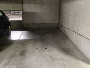 Parking souterrain sécurisé à Schiltigheim
