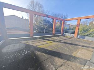 Maison 4 pièces 135 m²