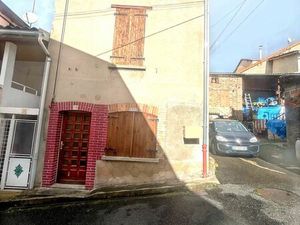 Maison 3 pièces 75 m²