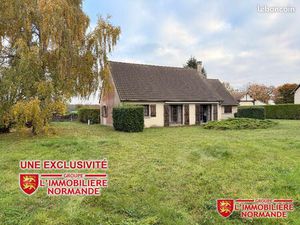 Maison 4 pièces 71 m²