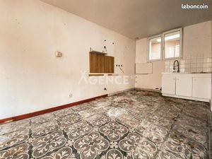 Maison 5 pièces 119 m²