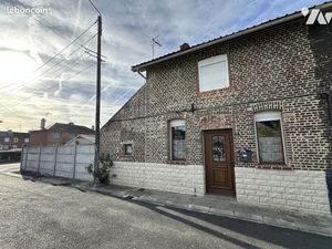 Maison 3 pièces 90 m²