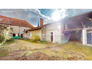 Loft/atelier/surface 5 pièces 109 m²