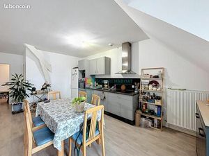 Appartement 3 pièces 96 m²