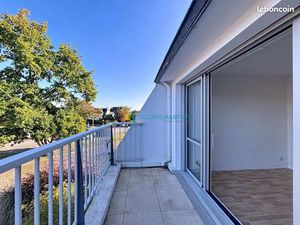 Duplex 3 pièces 68 m²