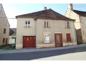 Immeuble 96 m² Joncy