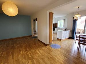 Vente appartement Villeparisis coup de coeur
