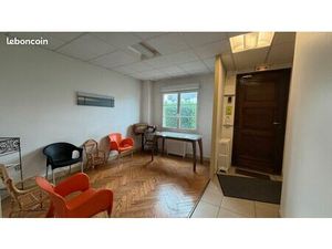 Bureaux 41 m² TALENCE