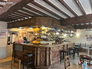 Bar/Brasserie/Tabac 253 m²