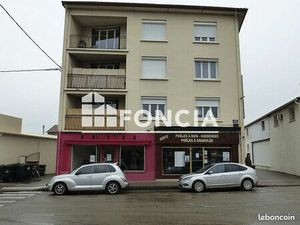 Local commercial 42 m²