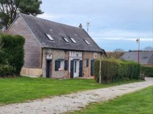 Jolie maison de campagne lumineuse