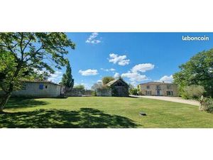 Maison 6 pièces 220 m²