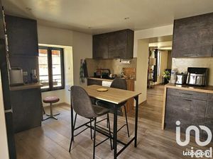 Maison de village 4 pièces 70 m²