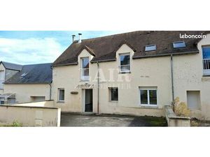 Maison 4 pièces 112 m²