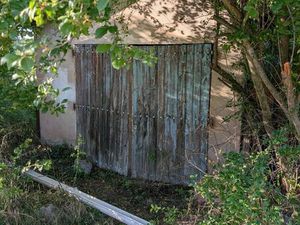 Vends Garage la Combelle