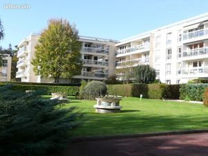 Studio 1 pièce 24 m²