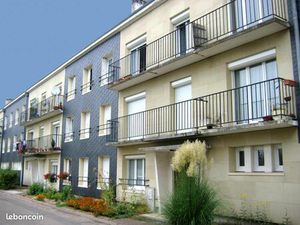 Appartement 4 pièces 68 m²