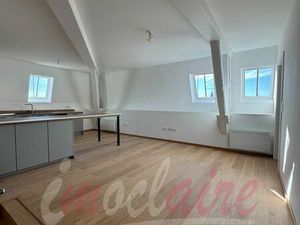 Appartement T3 lumineux - résidence République à Verdun