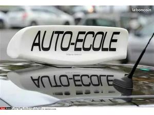 Fond de commerce auto ecole