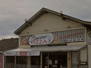 A Vendre Fond de Commerce