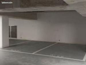 Location parking Le Chesnay / Plateau Saint Antoine