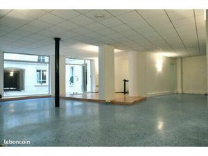 Bouscat Centre Local commercial