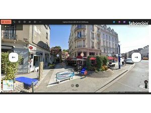 Loue local commercial