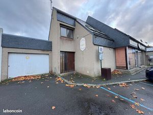 Local SAINT POL DE LEON