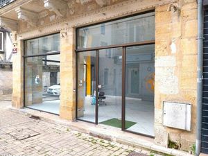 Local commercial 57 m²