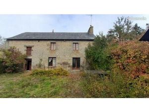 Maison 100 m² Andouillé-Neuville