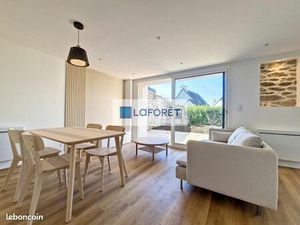 Maison 4 pièces 65 m²