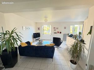 Maison T4 La Chaussée Saint Victor