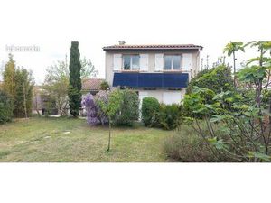 Maison 6 pièces – Le Haillan (126 m²) – Quartier calme et recherché