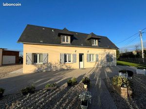 Maison 6 pièces 132 m²